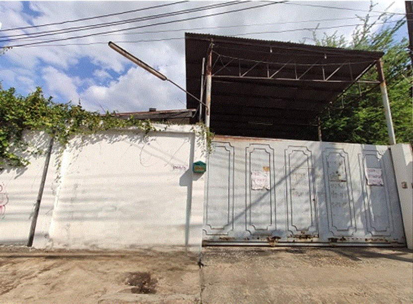 อาคารพาณิชย์หลุดจำนอง ธ.ธนาคารกรุงเทพ สกลนคร เมืองสกลนคร ธาตุเชิงชุม